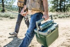 Stanley The Easy Carry Outdoor Cooler 15,1L - Koelbox - Green 15 Stanley The Easy Carry Outdoor Cooler 15,1L - Koelbox - Green -Buiten Kamperen 1200x800 31