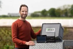 Merkloos Uniek Camerasysteem - Draadloos - Accu - Magneet 13 Merkloos Uniek Camerasysteem - Draadloos - Accu - Magneet -Buiten Kamperen 1200x800 41