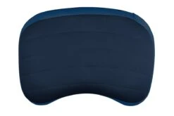 Sea To Summit Aeros Premium - Opblaasbaar Hoofdkussen - Large Navy Blue -Buiten Kamperen 1200x800 46