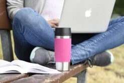 Emsa Thermosbeker Travel Mug Zwart 360 Ml -Buiten Kamperen 1200x800 48