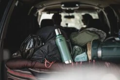 Stanley The Legendary Classic Bottle 1,00L - Thermosfles - Hammertone Green -Buiten Kamperen 1200x800 50