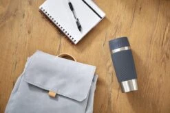 Tefal Travel Mug Easy Twist Thermobeker - Antraciet - 0,36 Liter 17 Tefal Travel Mug Easy Twist Thermobeker - Antraciet - 0,36 Liter -Buiten Kamperen 1200x800 51