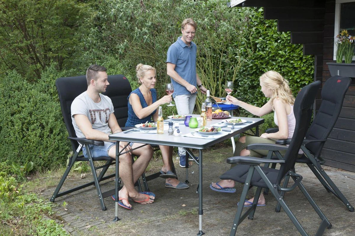 Crespo Tafel - AP-274 - 150x90 Cm 12 Crespo Tafel - AP-274 - 150x90 Cm - Afbeelding 10