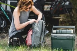 Stanley The Legendary Classic Bottle 1,40L - Thermosfles - Hammertone Green 18 Stanley The Legendary Classic Bottle 1,40L - Thermosfles - Hammertone Green -Buiten Kamperen 1200x800 79