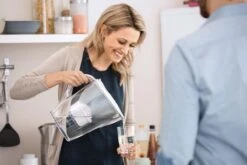 BRITA - Waterfilterkan Marella Cool - Wit - 2,4L + 12 MAXTRA+ Waterfilterpatronen 24 BRITA - Waterfilterkan Marella Cool - Wit - 2,4L + 12 MAXTRA+ Waterfilterpatronen -Buiten Kamperen 1200x800 86