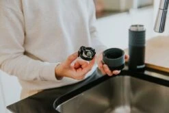 Kambukka Etna Grip Thermosbeker 500 Ml - Makkelijk Reinigen - Lekvrije Koffiebeker - Zwart 25 Kambukka Etna Grip Thermosbeker 500 Ml - Makkelijk Reinigen - Lekvrije Koffiebeker - Zwart -Buiten Kamperen 1200x800 93