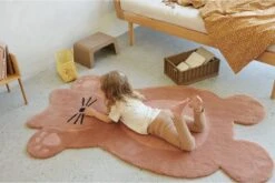 Liewood Ulla Opstapje / Kruk Antislip - Oat 11 Liewood Ulla Opstapje / Kruk Antislip - Oat -Buiten Kamperen 1200x801 3