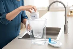 BRITA - Waterfilterpatroon MAXTRA+ 6Pack -Buiten Kamperen 1200x801 7