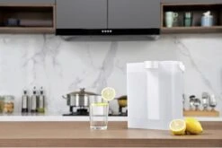 Philips Water Instant Water Filter - 3 L Inhoud, 1 L/min Snelle Doorstroming, Oplaadbaar Via USB-C 22 Philips Water Instant Water Filter - 3 L Inhoud, 1 L/min Snelle Doorstroming, Oplaadbaar Via USB-C -Buiten Kamperen 1200x802 5