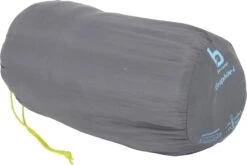 Bo-Camp - Slaapzak - Graphite-L - 200x80 Cm - Grijs/Blauw -Buiten Kamperen 1200x803 12