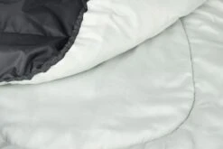 Abbey Camp Slaapzak Mummie - Grijs - 210 X 80/50 Cm -Buiten Kamperen 1200x803 13