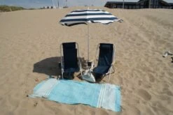 Strandstoel Verstelbaar Rugleuning 4 Standen Rugzak Inklapbaar Beach Chair Opvouwbaar 17 Strandstoel Verstelbaar Rugleuning 4 Standen Rugzak Inklapbaar Beach Chair Opvouwbaar -Buiten Kamperen 1200x803 8