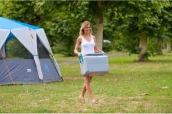 Campingaz Powerbox Plus Thermo-elektrische Koelbox - 12V / 230V - 36L - Grijs -Buiten Kamperen 1200x804 1