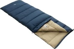 NOMAD® Blazer Classic '78 XL Slaapzak - Dekenmodel - Max Lichaamslengte 205 Cm 41 NOMAD® Blazer Classic '78 XL Slaapzak - Dekenmodel - Max Lichaamslengte 205 Cm -Buiten Kamperen 1200x804