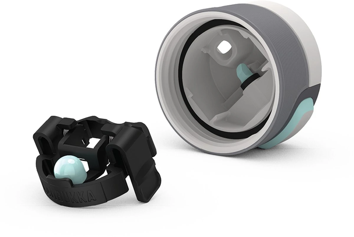 Kambukka Etna Thermosbeker 500 Ml - Makkelijk Reinigen - Lekvrije Koffiebeker - Eucalyptus Leaves 14 Kambukka Etna Thermosbeker 500 Ml - Makkelijk Reinigen - Lekvrije Koffiebeker - Eucalyptus Leaves - Afbeelding 12