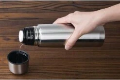 Isoleerfles RVS 500 Ml - Olympia - Thermosfles - Travel Mug -Buiten Kamperen 1200x804 7