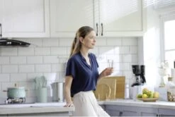 Philips Water Instant Water Filter - 3 L Inhoud, 1 L/min Snelle Doorstroming, Oplaadbaar Via USB-C 18 Philips Water Instant Water Filter - 3 L Inhoud, 1 L/min Snelle Doorstroming, Oplaadbaar Via USB-C -Buiten Kamperen 1200x806 5