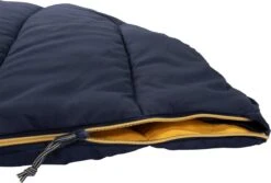 NOMAD® Bronco Slaapzak | 205x80cm Blauw | Lichtgewicht & Kwalitatief | Slaapzak | Incl Hoes -Buiten Kamperen 1200x811 2