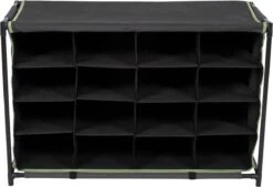 Bo-Camp - Kast/Organizer - 16 Vakken 13 Bo-Camp - Kast/Organizer - 16 Vakken -Buiten Kamperen 1200x821