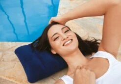 Intex Downy Pillow - Luchtkussen - 1-Persoons - 43x28x9 Cm -Buiten Kamperen 1200x833 2