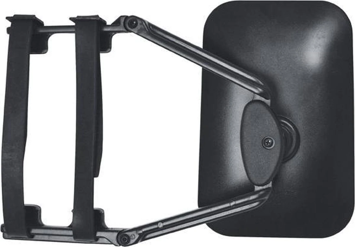 Carpoint Caravanspiegel Luxe Dubbel 5 Carpoint Caravanspiegel Luxe Dubbel - Afbeelding 3