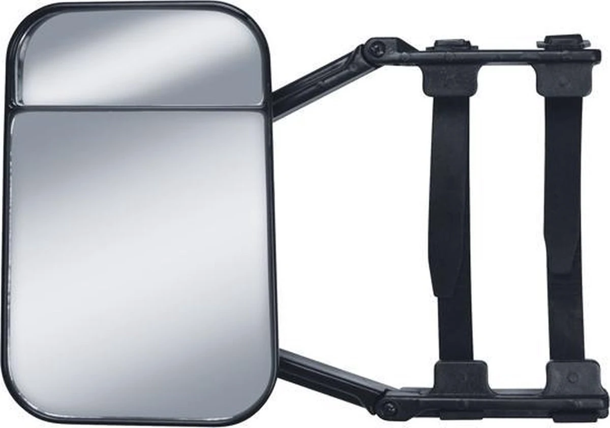 Carpoint Caravanspiegel Luxe Dubbel 4 Carpoint Caravanspiegel Luxe Dubbel - Afbeelding 2
