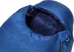 NOMAD® Pegasus 190 Slaapzak Links | 550 Gram | 215 X 77 Cm | Mummy Slaapzak Tot 195cm Lichaamslengte 19 NOMAD® Pegasus 190 Slaapzak Links | 550 Gram | 215 X 77 Cm | Mummy Slaapzak Tot 195cm Lichaamslengte -Buiten Kamperen 1200x845