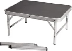 Bo-Camp Campingtafel - Inklapbaar - 60 X 45 Cm -Buiten Kamperen 1200x847