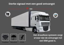 SightStrong Draadloze Achteruitrijcamera - 7” Scherm - Nachtzicht 18LED 15m -Buiten Kamperen 1200x848 1