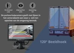 SightStrong Draadloze Achteruitrijcamera - 7” Scherm - Nachtzicht 18LED 15m -Buiten Kamperen 1200x848 3