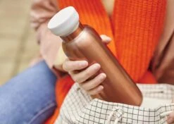 Mepal – Isoleerfles Ellipse 500 Ml – Houdt Je Drankje 12 Uur Warm En 24 Uur Koud – Rose Gold – Geschikt Voor Bruiswater – Thermosfles – Lekdicht 11 Mepal – Isoleerfles Ellipse 500 Ml – Houdt Je Drankje 12 Uur Warm En 24 Uur Koud – Rose Gold – Geschikt Voor Bruiswater – Thermosfles – Lekdicht -Buiten Kamperen 1200x853 6