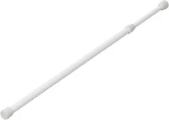 PROPLUS Pro Plus Vastzetstang - Uitschuifbaar - 41 T/m 71 Cm - Wit -Buiten Kamperen 1200x854 1