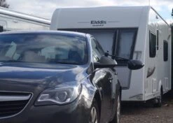 Milenco Aero 3 XL Caravanspiegel - Bol Glas 2 Stuks -Buiten Kamperen 1200x855 2