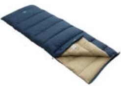 NOMAD® Blazer Classic '78 Slaapzak - Dekenmodel - Max Lichaamslengte 195 Cm -Buiten Kamperen 1200x858 1