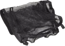 Campart Campingtafel XL TA-0806 - Opvouwbaar, Lichtgewicht En Met Verstelbare Poten - Kampeertafel Inklapbaar Inclusief Opbergtas - 140 X 80 X 70 Cm - Wit -Buiten Kamperen 1200x858