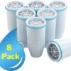 ZeroWater Waterfilter - 8-Pack - Waterkan Vervangingsfilters 1 ZeroWater Waterfilter - 8-Pack - Waterkan Vervangingsfilters -Buiten Kamperen 1200x859