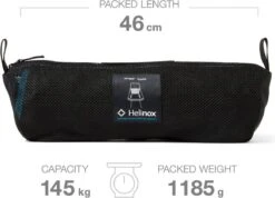 Helinox Chair Two Stoel -Buiten Kamperen 1200x864