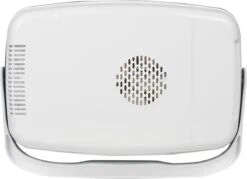 Campart Koelbox XL CB-8630 - Coolbox 12V En 230V - 30 Liter - Te Gebruiken Met USB-powerbank - Blauw -Buiten Kamperen 1200x870 1