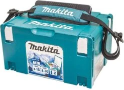 Makita 198254-2 CoolMbox 3 Koelbox - 11 Liter 20 Makita 198254-2 CoolMbox 3 Koelbox - 11 Liter -Buiten Kamperen 1200x870 2
