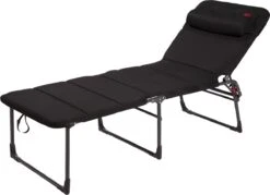 Crespo- Ligbed - AP-363 XL Air-Deluxe - Zwart (80) 19 Crespo- Ligbed - AP-363 XL Air-Deluxe - Zwart (80) -Buiten Kamperen 1200x870