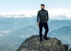 SIGG Hot&Cold ONE Light 0.5L Brushed -Buiten Kamperen 1200x871 2