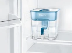 BRITA - Waterfilterkan Flow Cool - Blauw - 8,2L 25 BRITA - Waterfilterkan Flow Cool - Blauw - 8,2L -Buiten Kamperen 1200x877 4