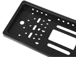 T.R. Goods - Kentekenplaat Achteruitrijcamera - Auto Kentekenplaathouder Met Nachtzicht Camera -Buiten Kamperen 1200x888