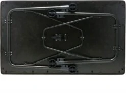 Travellife Barletta Tafel - 100 X 68 Cm - Grijs 16 Travellife Barletta Tafel - 100 X 68 Cm - Grijs -Buiten Kamperen 1200x889