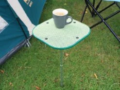 NordFalk Campingtafel 25x25x47 Cm - Aluminium Priktafel / Kampeertafel - Afschroefbare Tafelpoot 10 NordFalk Campingtafel 25x25x47 Cm - Aluminium Priktafel / Kampeertafel - Afschroefbare Tafelpoot -Buiten Kamperen 1200x894 2