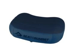 Sea To Summit Aeros Premium - Opblaasbaar Hoofdkussen - Large Navy Blue -Buiten Kamperen 1200x894 4