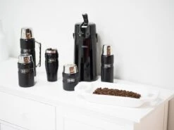 Thermos Pomp Thermoskan - 1.9 L - Zwart 9 Thermos Pomp Thermoskan - 1.9 L - Zwart -Buiten Kamperen 1200x899 6