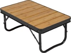 Bo-Camp - Urban Outdoor Collection - Tafel - Compact - Stepney -Buiten Kamperen 1200x902