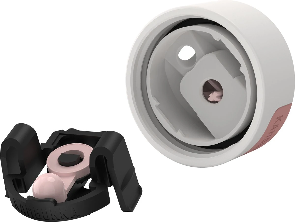 Kambukka Olympus Thermosbeker 300 Ml - Makkelijk Reinigen - Lekvrije Koffiebeker - RVS - Enchanted Forest 6 Kambukka Olympus Thermosbeker 300 Ml - Makkelijk Reinigen - Lekvrije Koffiebeker - RVS - Enchanted Forest - Afbeelding 4