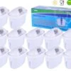 Waterfilter Voor Brita Maxtra / Maxtra+ Filterpatronen Van Icepure (12-Pack) 2 Waterfilter Voor Brita Maxtra / Maxtra+ Filterpatronen Van Icepure (12-Pack) -Buiten Kamperen 1200x905 2